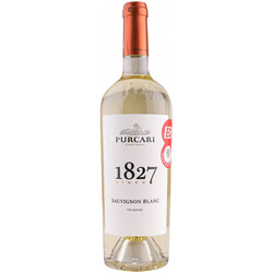 Purcari 1827 sauvignon blanc 